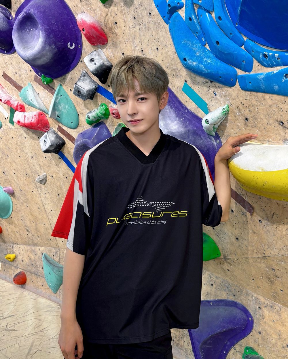 2026網友票選理想型新生代男偶像TOP7出爐！安乾鎬爆紅上榜，TAESAN、元彬衝進前三，冠軍神顏太犯規！-7