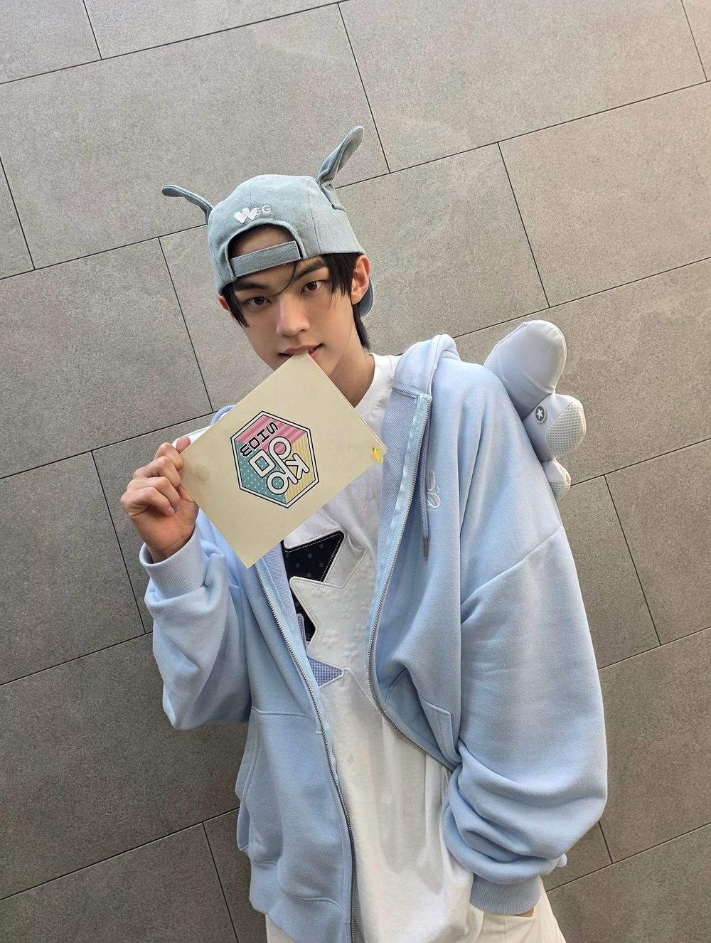 2026網友票選理想型新生代男偶像TOP7出爐！安乾鎬爆紅上榜，TAESAN、元彬衝進前三，冠軍神顏太犯規！-8