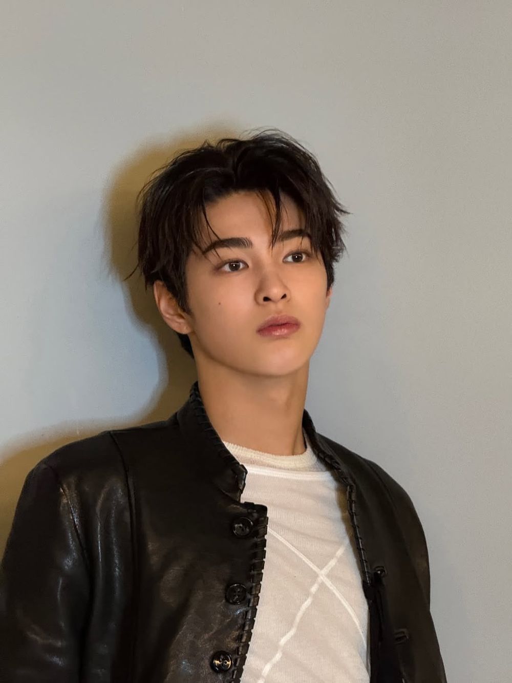 2026網友票選理想型新生代男偶像TOP7出爐！安乾鎬爆紅上榜，TAESAN、元彬衝進前三，冠軍神顏太犯規！-10