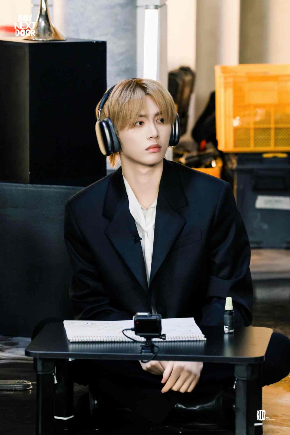 2026網友票選理想型新生代男偶像TOP7出爐！安乾鎬爆紅上榜，TAESAN、元彬衝進前三，冠軍神顏太犯規！-12