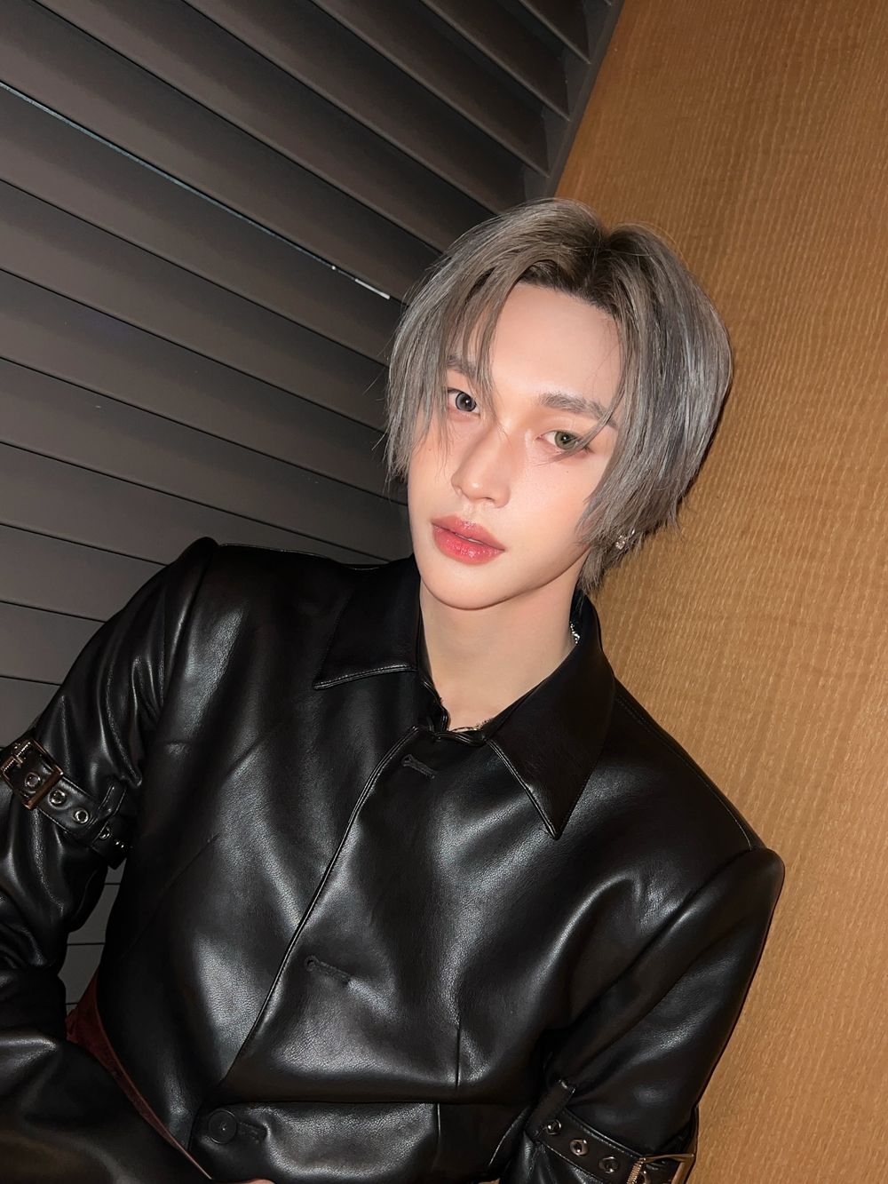 2026網友票選理想型新生代男偶像TOP7出爐！安乾鎬爆紅上榜，TAESAN、元彬衝進前三，冠軍神顏太犯規！-14