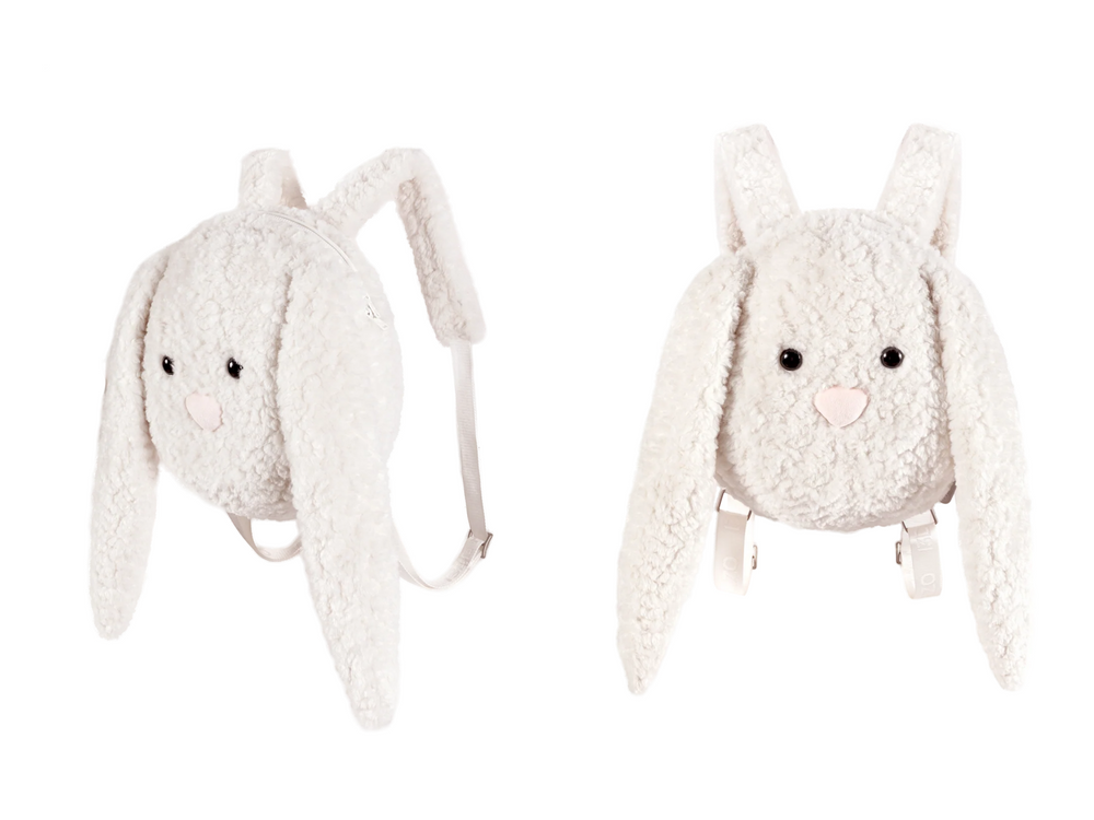 全網都在問！TXT然竣大巨蛋巡演同款「兔子後背包」找到了！秀彬也背過、MOA們快放進購物車！-7