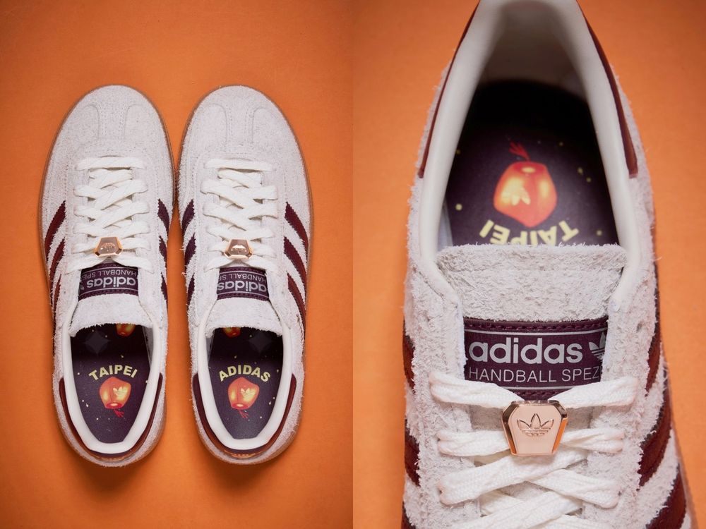 一穿馬上發財？！2026最強馬年「開運球鞋」盤點Top8！直接穿新鞋去買刮刮樂了！-10