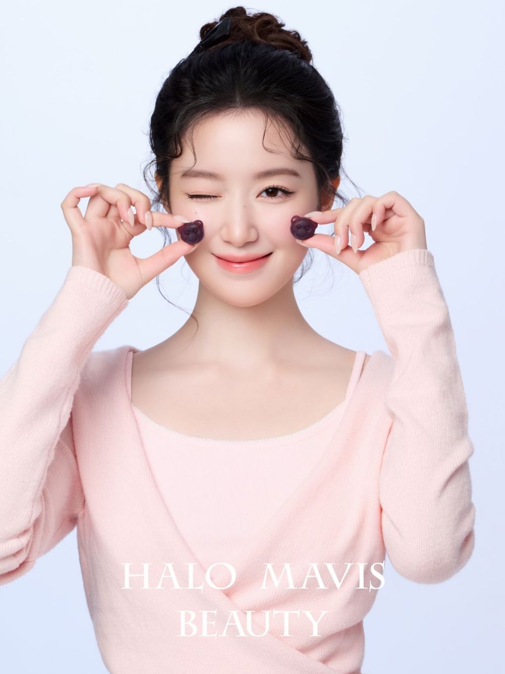 i-dle舒華回娘家！解鎖MIT膠原蛋白代言人新身份，每日變美秘訣＋「療癒女神」鬆弛保養心法不藏私公開！-10