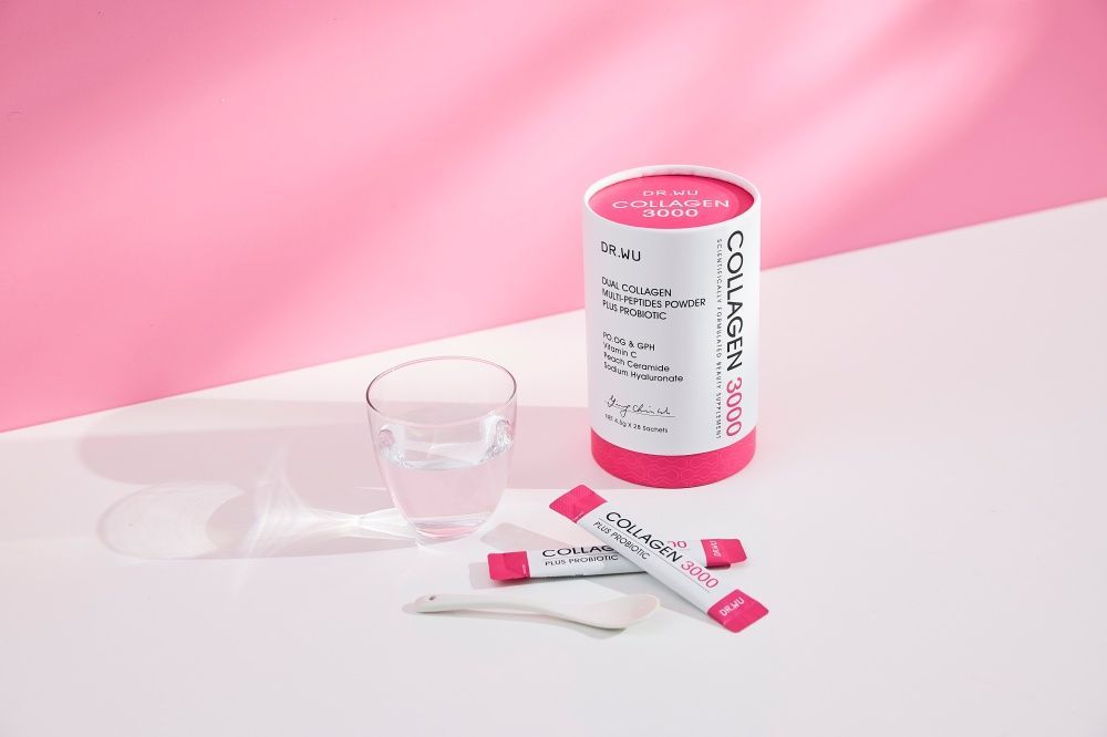 i-dle舒華回娘家！解鎖MIT膠原蛋白代言人新身份，每日變美秘訣＋「療癒女神」鬆弛保養心法不藏私公開！-7