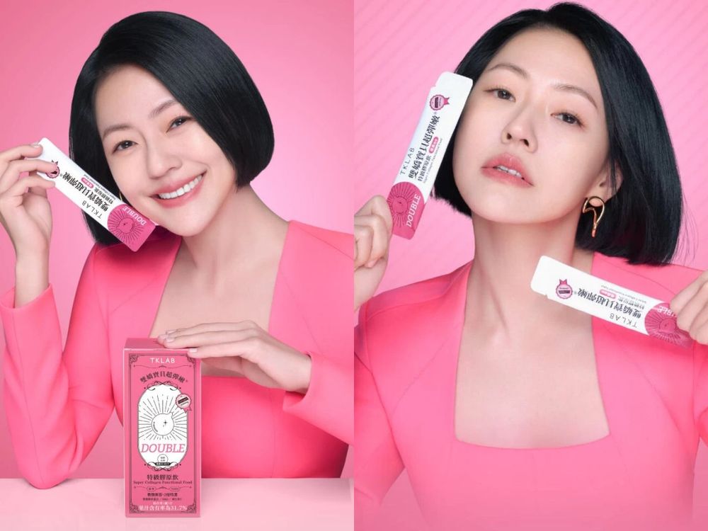 i-dle舒華回娘家！解鎖MIT膠原蛋白代言人新身份，每日變美秘訣＋「療癒女神」鬆弛保養心法不藏私公開！-8