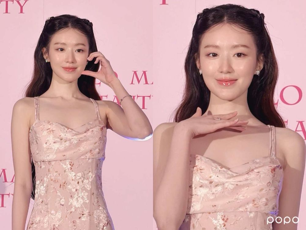 i-dle舒華回娘家！解鎖MIT膠原蛋白代言人新身份，每日變美秘訣＋「療癒女神」鬆弛保養心法不藏私公開！-12