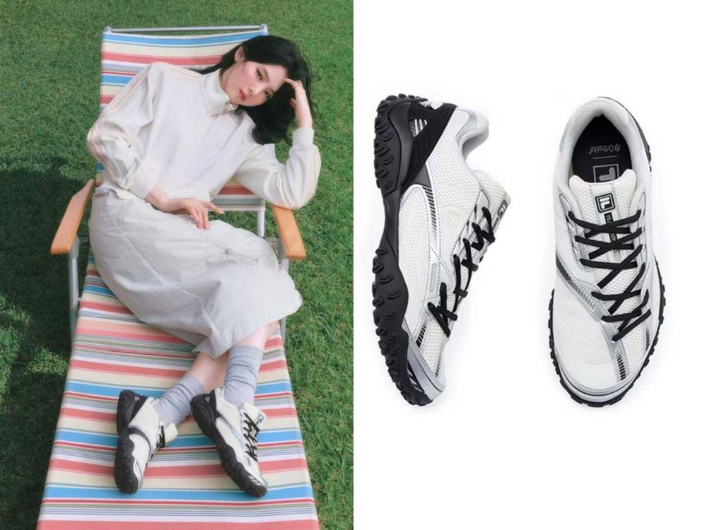 好運從腳開始！12星座專屬「開運球鞋」解析！雙魚必收NB、處女＆金牛命定款是愛迪達？！-8