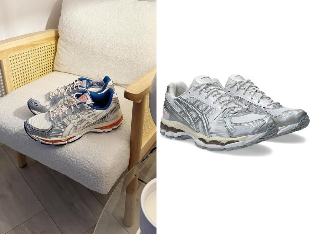 好運從腳開始！12星座專屬「開運球鞋」解析！雙魚必收NB、處女＆金牛命定款是愛迪達？！-10