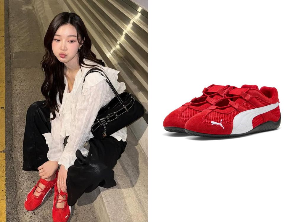 好運從腳開始！12星座專屬「開運球鞋」解析！雙魚必收NB、處女＆金牛命定款是愛迪達？！-11