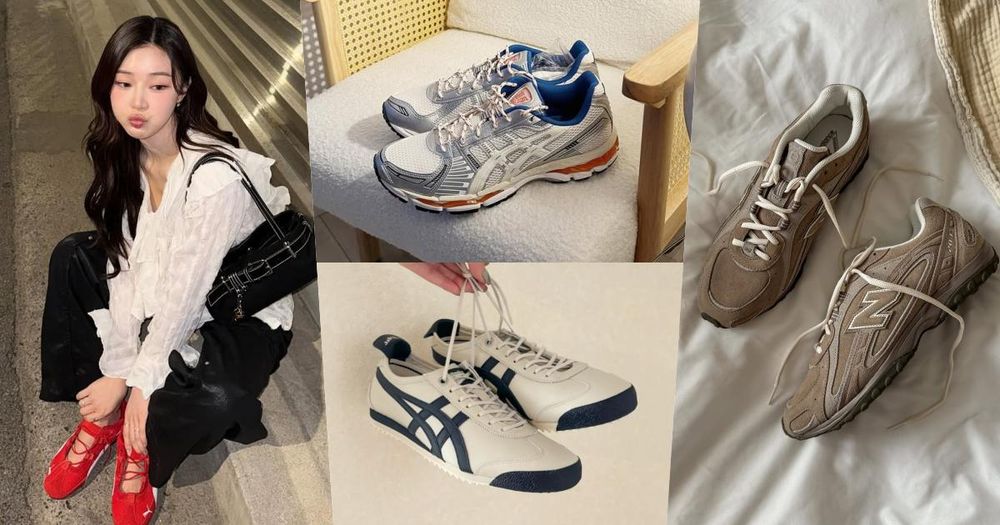 好運從腳開始！12星座專屬「開運球鞋」解析！雙魚必收NB、處女＆金牛命定款是愛迪達？！-1