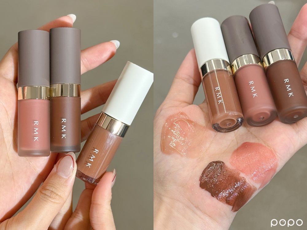 2026春季桃花系唇彩推薦！迪奧泡泡粉蜜糖唇釉、SUQQU花瓣粉限定色、嬌蘭紅寶之吻唇膏...，一抹秒增戀愛感好人緣！-9