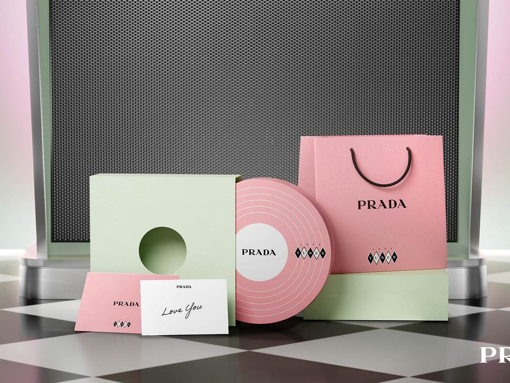 韓星同款當禮物、真的太犯規！ENHYPEN愛用潤唇膏、邊佑錫大推氣墊粉餅，PRADA用夢幻情人節唱片禮盒一次收！-7