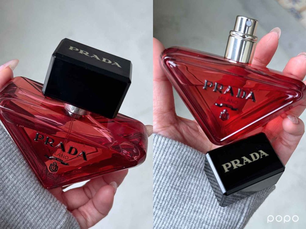 韓星同款當禮物、真的太犯規！ENHYPEN愛用潤唇膏、邊佑錫大推氣墊粉餅，PRADA用夢幻情人節唱片禮盒一次收！-17