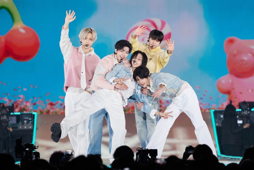 韓網熱議必看偶像Cover舞台！NCT × RIIZE〈Soda Pop〉全網瘋狂，fromis_9〈短裙〉好評不斷！-3