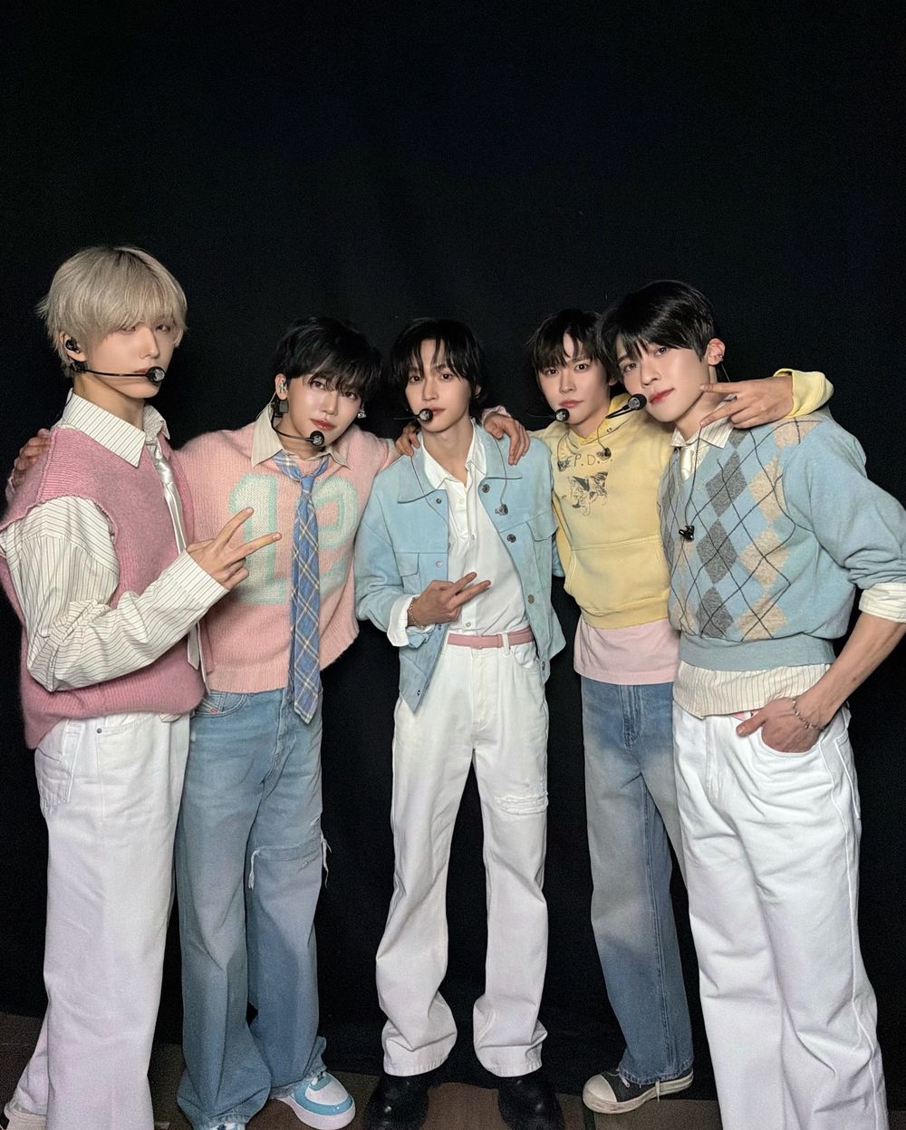 韓網熱議必看偶像Cover舞台！NCT × RIIZE〈Soda Pop〉全網瘋狂，fromis_9〈短裙〉好評不斷！-2