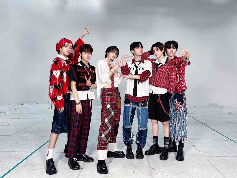 韓網熱議必看偶像Cover舞台！NCT × RIIZE〈Soda Pop〉全網瘋狂，fromis_9〈短裙〉好評不斷！-6