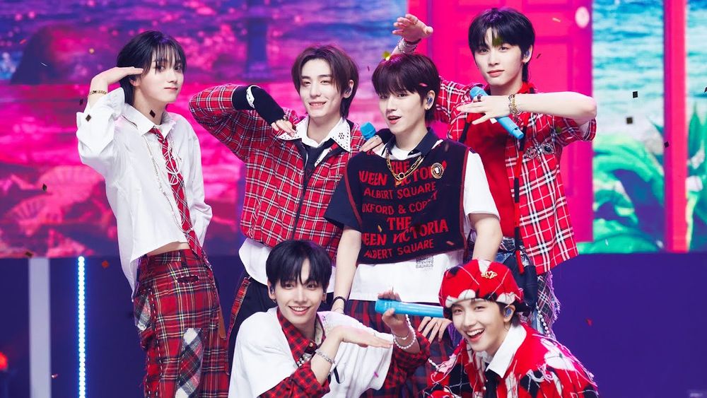 韓網熱議必看偶像Cover舞台！NCT × RIIZE〈Soda Pop〉全網瘋狂，fromis_9〈短裙〉好評不斷！-5