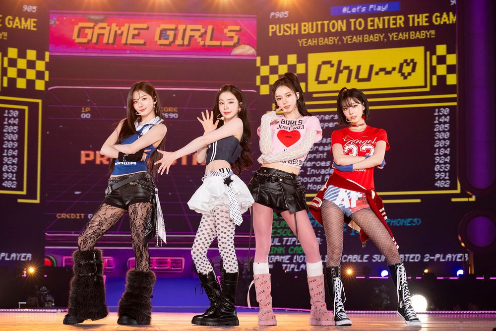 韓網熱議必看偶像Cover舞台！NCT × RIIZE〈Soda Pop〉全網瘋狂，fromis_9〈短裙〉好評不斷！-8