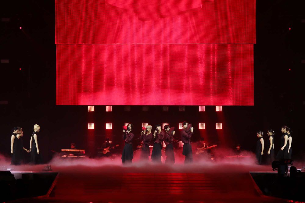 韓網熱議必看偶像Cover舞台！NCT × RIIZE〈Soda Pop〉全網瘋狂，fromis_9〈短裙〉好評不斷！-9