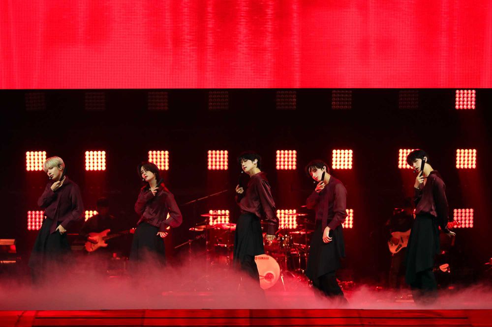 韓網熱議必看偶像Cover舞台！NCT × RIIZE〈Soda Pop〉全網瘋狂，fromis_9〈短裙〉好評不斷！-10