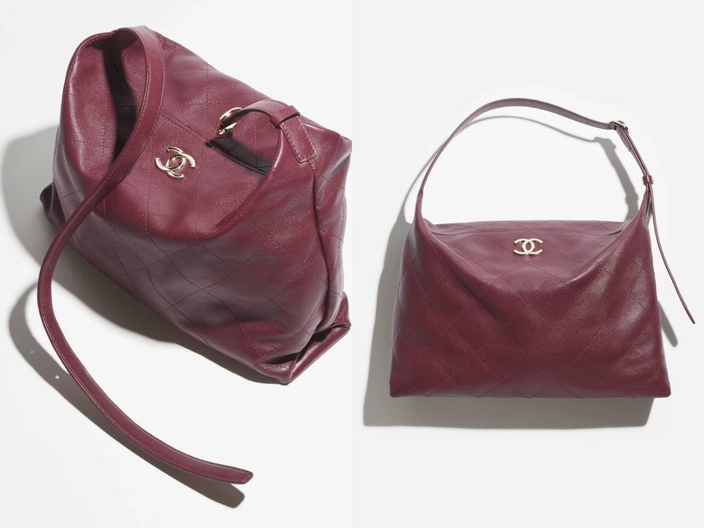 香奈兒2026春夏包包價格公開！Jennie同款長背帶方包、還有這咖「托特包」一出香迷都在問！-8