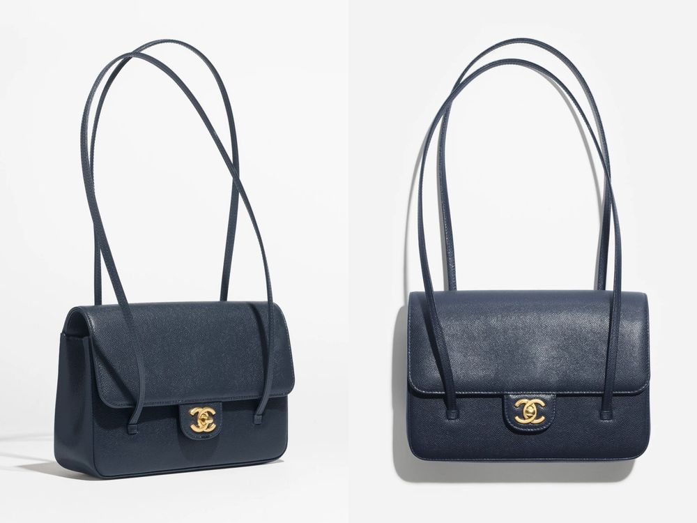 香奈兒2026春夏包包價格公開！Jennie同款長背帶方包、還有這咖「托特包」一出香迷都在問！-3