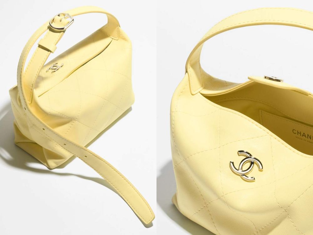 香奈兒2026春夏包包價格公開！Jennie同款長背帶方包、還有這咖「托特包」一出香迷都在問！-7