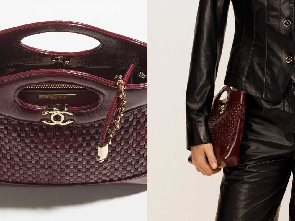 香奈兒2026春夏包包價格公開！Jennie同款長背帶方包、還有這咖「托特包」一出香迷都在問！-10