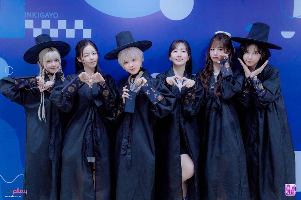 韓網公認7組「LIVE匠人」KPOP女團盤點！NMIXX全員實力派，BABYMONSTER被封新生代舞台最穩女團！-3