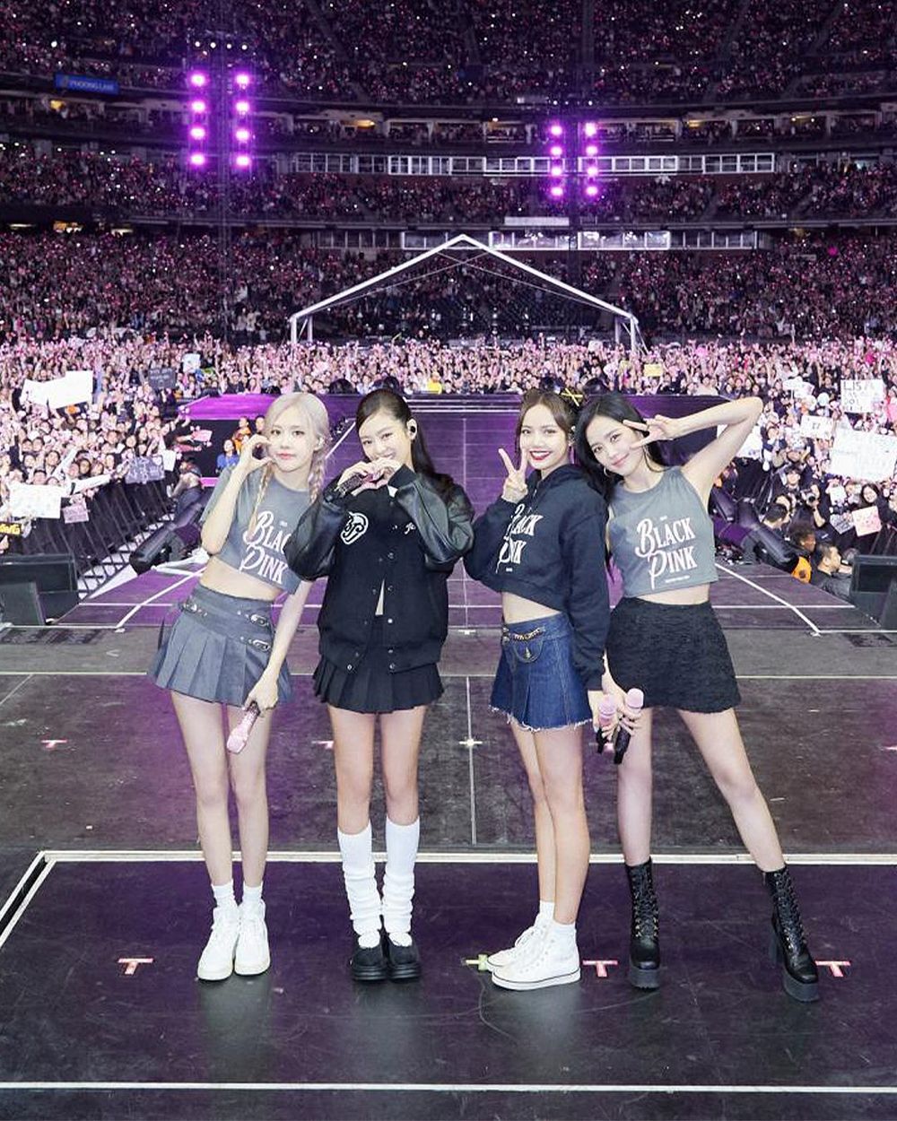 韓網公認7組「LIVE匠人」KPOP女團盤點！NMIXX全員實力派，BABYMONSTER被封新生代舞台最穩女團！-12