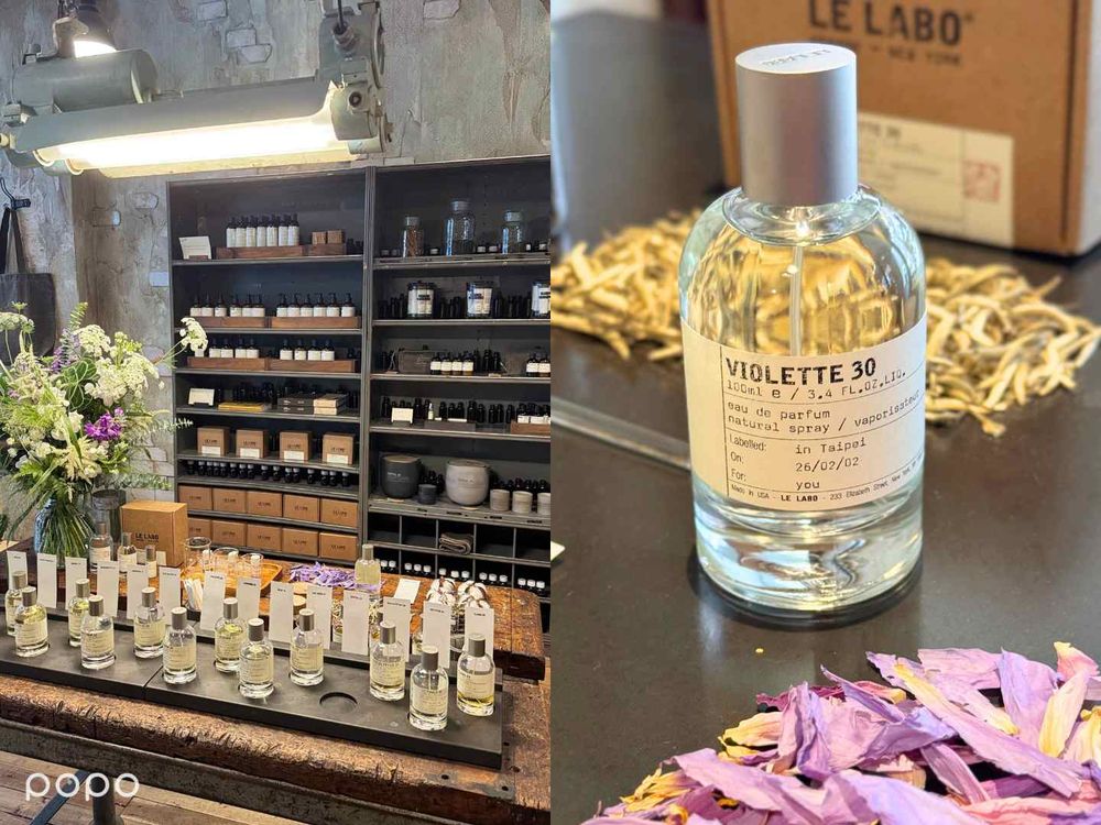 原來他們都噴這罐！Le Labo韓星愛用5款「熱銷香水清單」公開，鉉辰玫瑰香、Karina黑茶香全上榜！-11