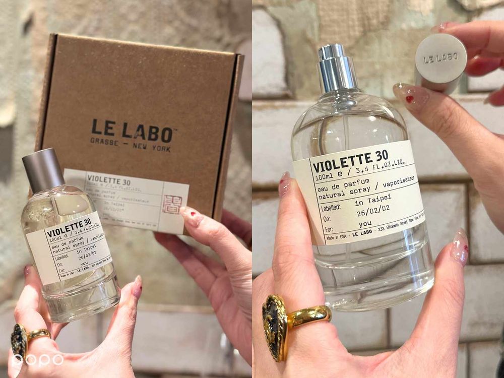原來他們都噴這罐！Le Labo韓星愛用5款「熱銷香水清單」公開，鉉辰玫瑰香、Karina黑茶香全上榜！-10