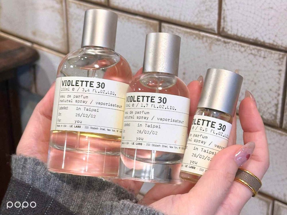 原來他們都噴這罐！Le Labo韓星愛用5款「熱銷香水清單」公開，鉉辰玫瑰香、Karina黑茶香全上榜！-8