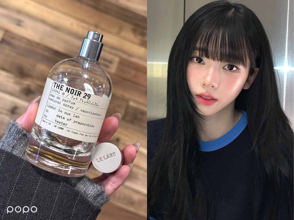 原來他們都噴這罐！Le Labo韓星愛用5款「熱銷香水清單」公開，鉉辰玫瑰香、Karina黑茶香全上榜！-4