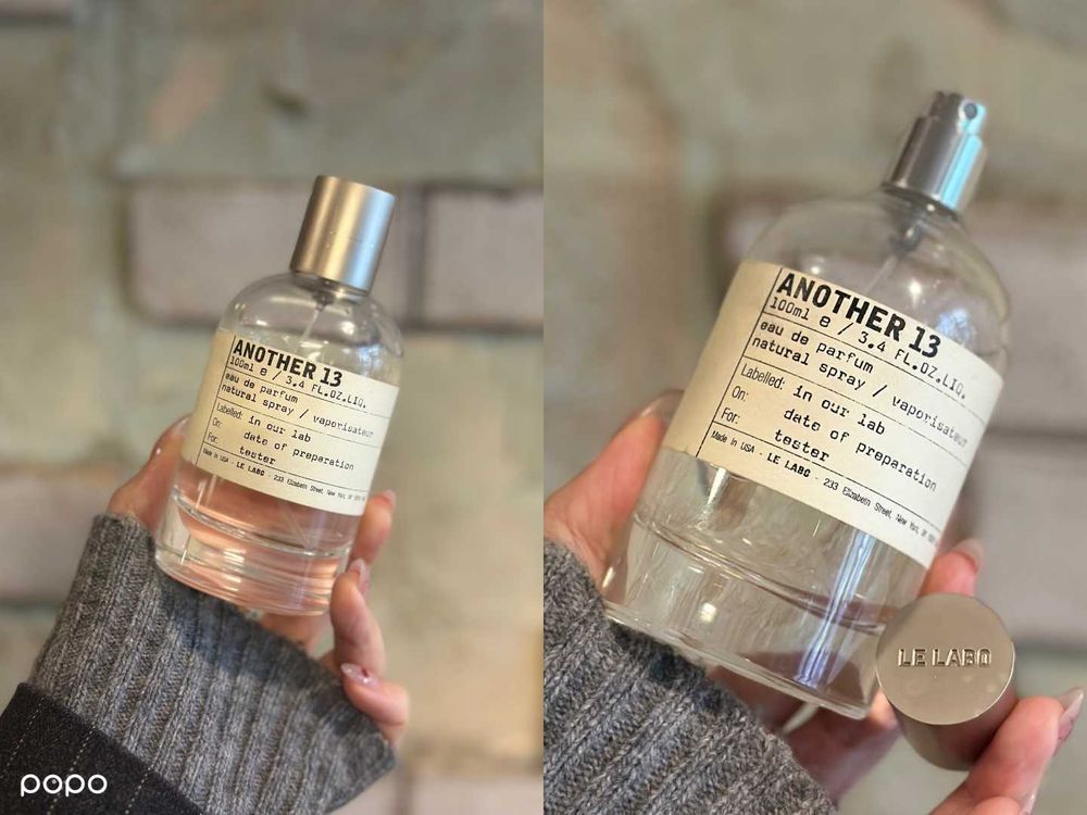 原來他們都噴這罐！Le Labo韓星愛用5款「熱銷香水清單」公開，鉉辰玫瑰香、Karina黑茶香全上榜！-15