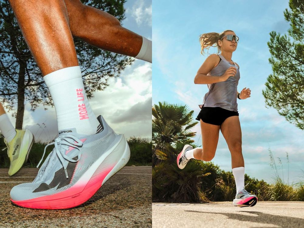 隱藏寶藏跑鞋來了！迪卡儂KIPRUN三大人氣跑鞋、日常運動穿都好看！新年穿它馬上起飛！-2