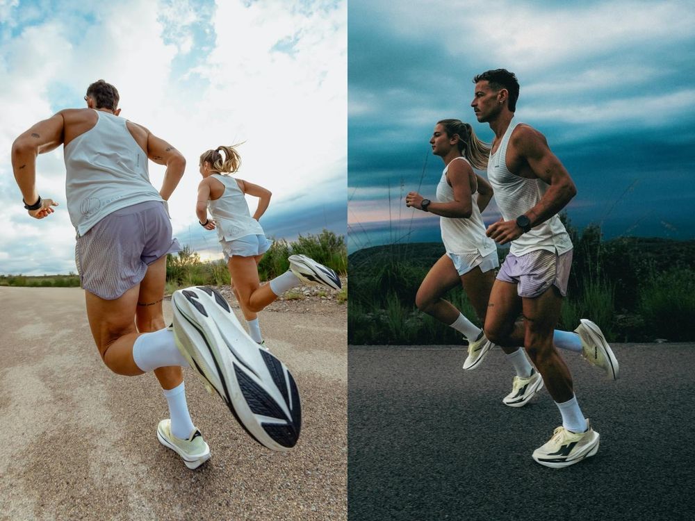 隱藏寶藏跑鞋來了！迪卡儂KIPRUN三大人氣跑鞋、日常運動穿都好看！新年穿它馬上起飛！-3