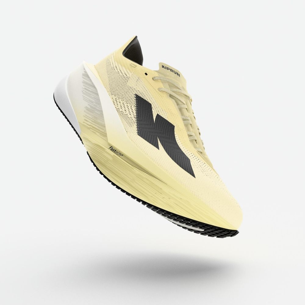 隱藏寶藏跑鞋來了！迪卡儂KIPRUN三大人氣跑鞋、日常運動穿都好看！新年穿它馬上起飛！-4