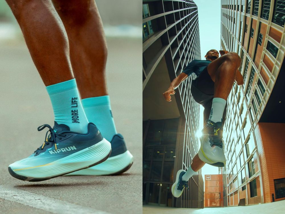 隱藏寶藏跑鞋來了！迪卡儂KIPRUN三大人氣跑鞋、日常運動穿都好看！新年穿它馬上起飛！-5