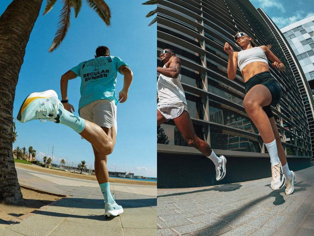 隱藏寶藏跑鞋來了！迪卡儂KIPRUN三大人氣跑鞋、日常運動穿都好看！新年穿它馬上起飛！-7