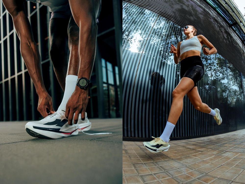 隱藏寶藏跑鞋來了！迪卡儂KIPRUN三大人氣跑鞋、日常運動穿都好看！新年穿它馬上起飛！-8