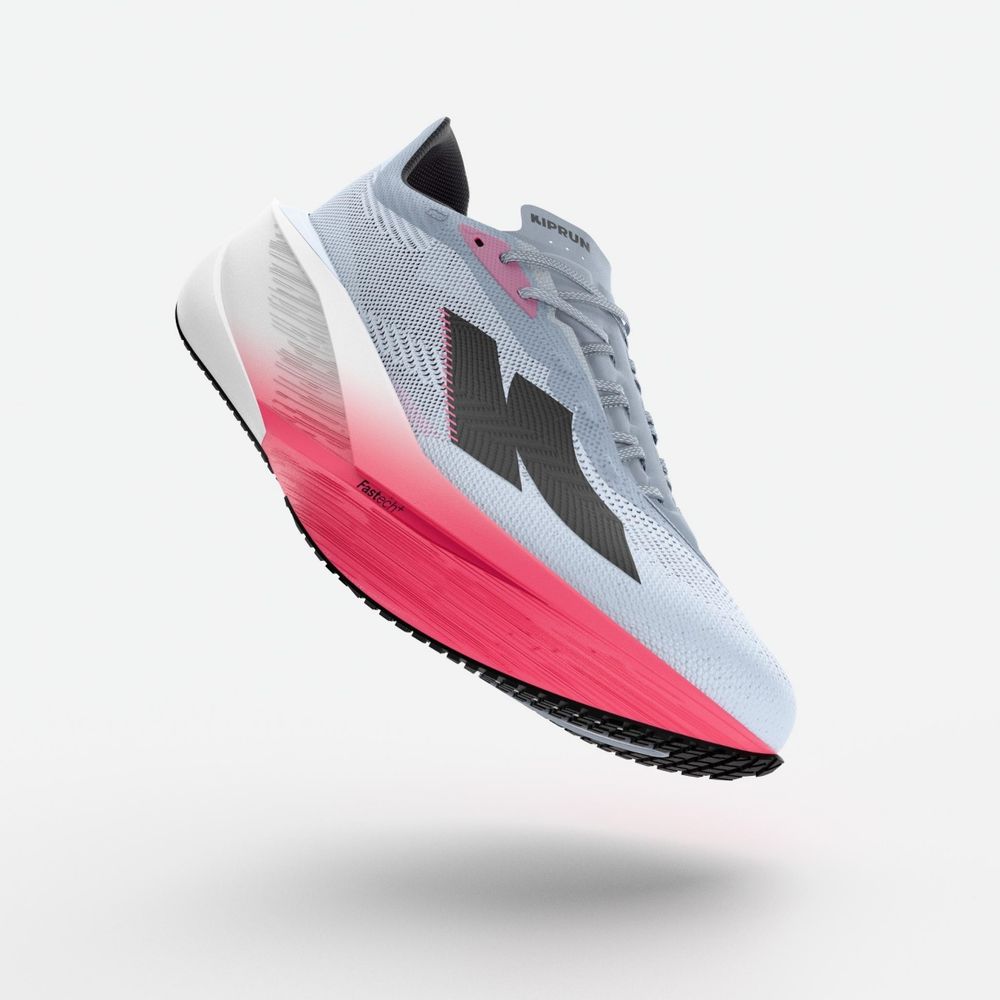 隱藏寶藏跑鞋來了！迪卡儂KIPRUN三大人氣跑鞋、日常運動穿都好看！新年穿它馬上起飛！-10