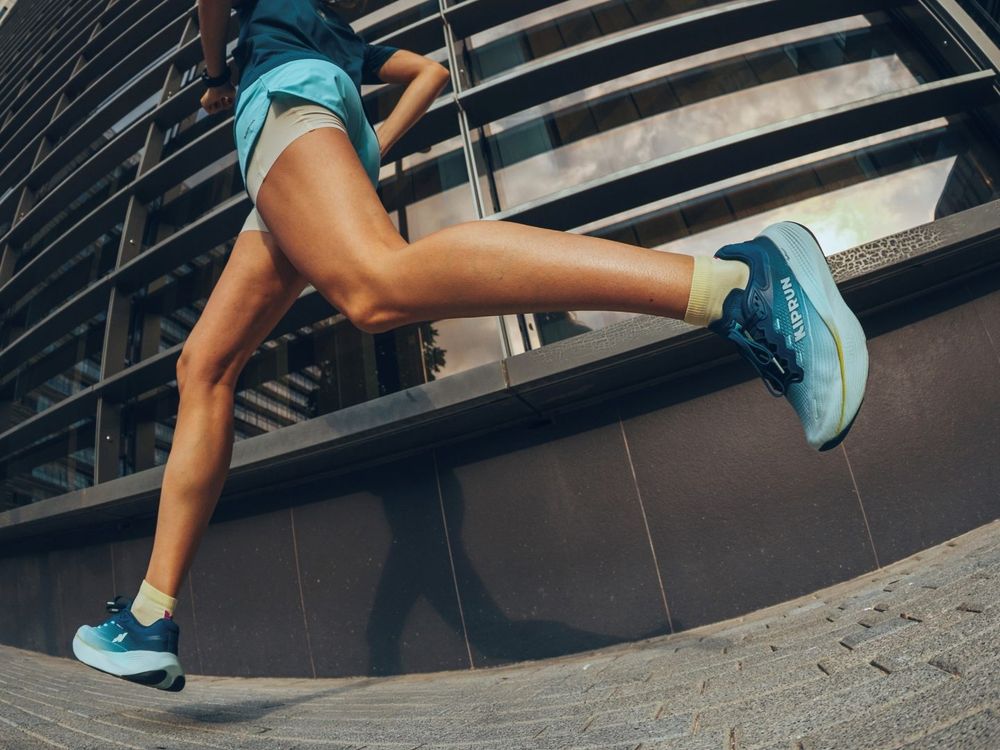 隱藏寶藏跑鞋來了！迪卡儂KIPRUN三大人氣跑鞋、日常運動穿都好看！新年穿它馬上起飛！-11