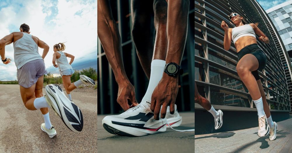 隱藏寶藏跑鞋來了！迪卡儂KIPRUN三大人氣跑鞋、日常運動穿都好看！新年穿它馬上起飛！-12