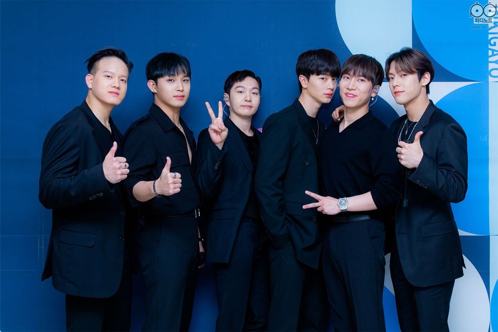 韓網公認7組「LIVE匠人」KPOP男團！BTS「世界彈」氣場全開，Stray Kids現場舞台燃炸！-7