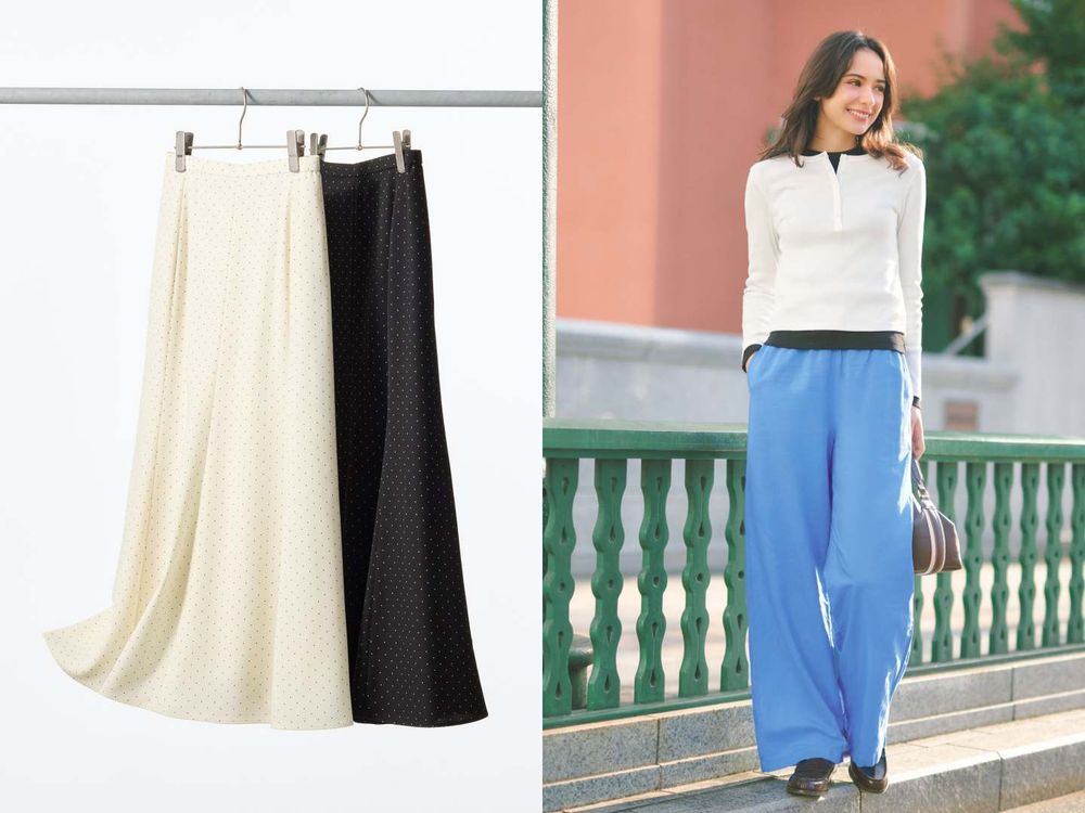 UNIQLO春夏太多好買！C系列帆船鞋、墨鏡討論爆，新繭型褲榮登最新神褲！-6