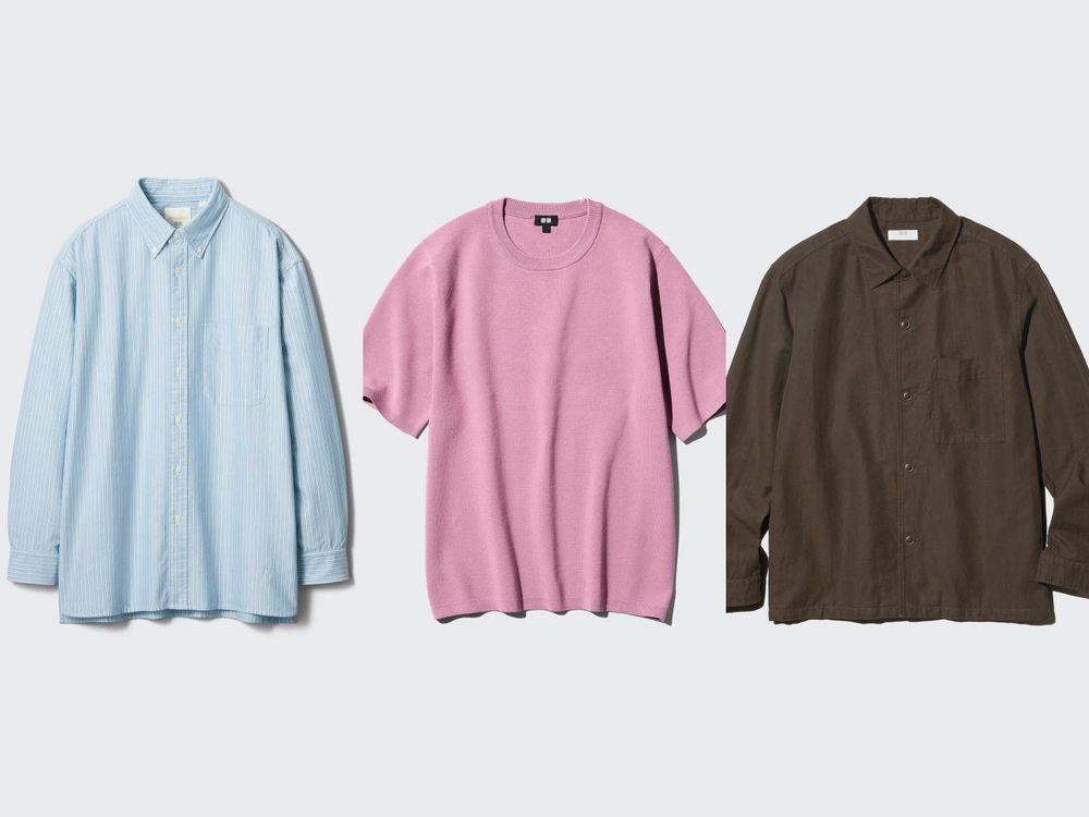 UNIQLO春夏太多好買！C系列帆船鞋、墨鏡討論爆，新繭型褲榮登最新神褲！-9