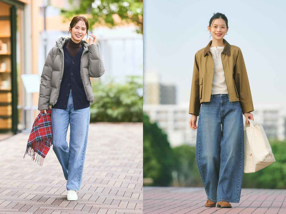 UNIQLO春夏太多好買！C系列帆船鞋、墨鏡討論爆，新繭型褲榮登最新神褲！-12