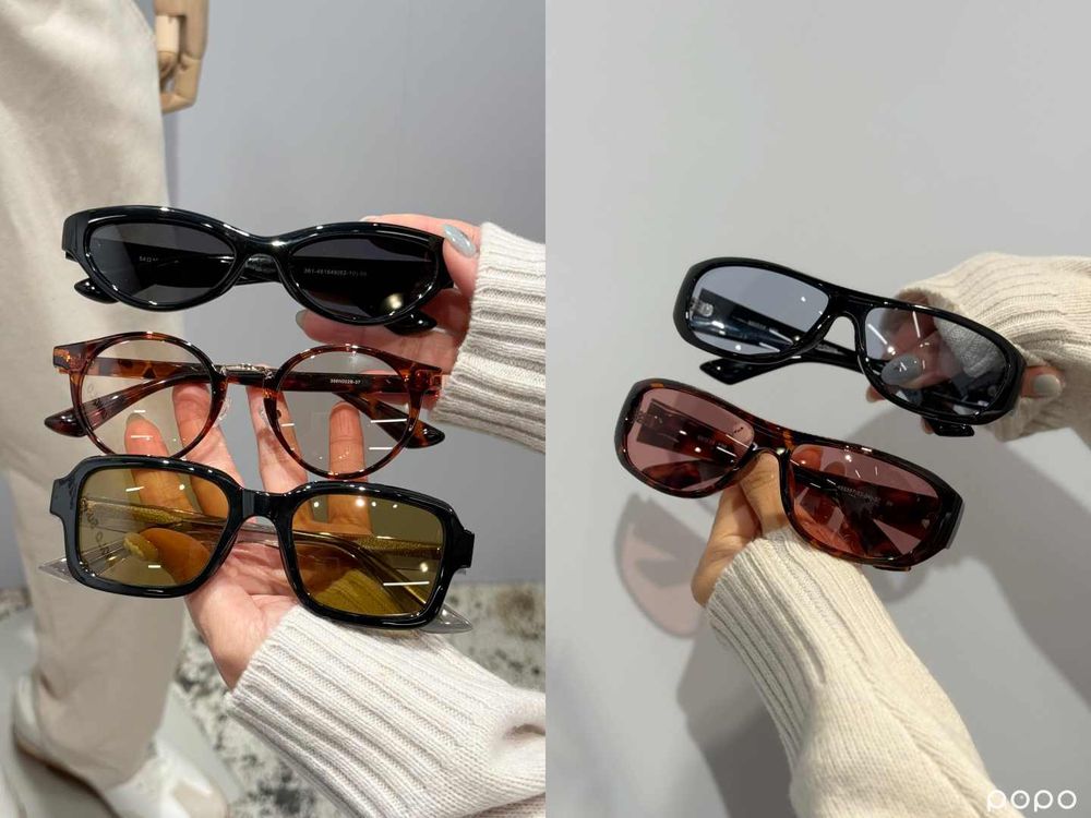 UNIQLO春夏太多好買！C系列帆船鞋、墨鏡討論爆，新繭型褲榮登最新神褲！-13